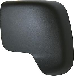 ABAKUS 0539C01 - Cover, housing, outside mirror dev.europarts.cy
