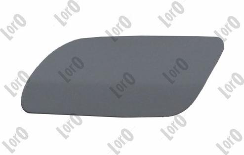 ABAKUS 053-55-441 - Cover, bumper dev.europarts.cy