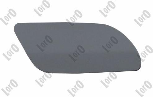 ABAKUS 053-55-442 - Cover, bumper dev.europarts.cy
