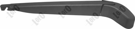 ABAKUS 103-00-045 - Wiper Arm, window cleaning dev.europarts.cy