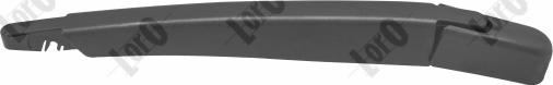 ABAKUS 103-00-067 - Wiper Arm, window cleaning dev.europarts.cy