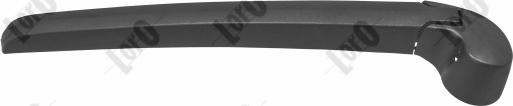 ABAKUS 103-00-007 - Wiper Arm, window cleaning dev.europarts.cy