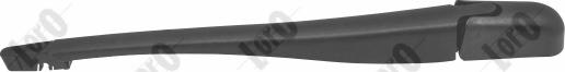 ABAKUS 103-00-031 - Wiper Arm, window cleaning dev.europarts.cy