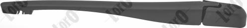 ABAKUS 103-00-032 - Wiper Arm, window cleaning dev.europarts.cy