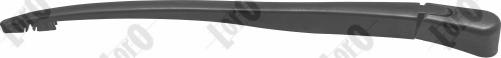 ABAKUS 103-00-072 - Wiper Arm, window cleaning dev.europarts.cy