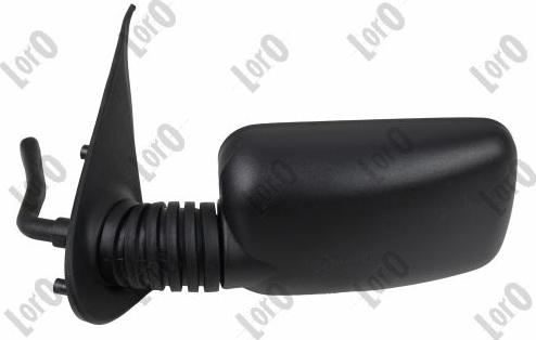 ABAKUS 1107M01 - Outside Mirror dev.europarts.cy