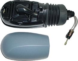 ABAKUS 1137M04 - Outside Mirror dev.europarts.cy
