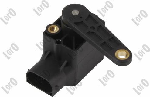 ABAKUS 120-09-061 - Sensor, Xenon light (headlight range adjustment) dev.europarts.cy