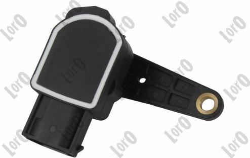 ABAKUS 120-09-067 - Sensor, Xenon light (headlight range adjustment) dev.europarts.cy