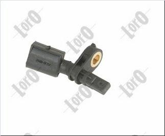 ABAKUS 120-02-035 - ABS sensor, wheel speed dev.europarts.cy