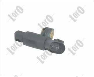 ABAKUS 120-02-156 - ABS sensor, wheel speed dev.europarts.cy