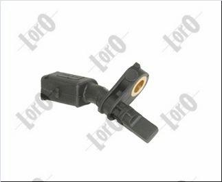 ABAKUS 120-02-157 - ABS sensor, wheel speed dev.europarts.cy