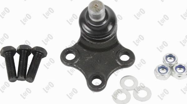 ABAKUS 233-03-032 - Ball Joint dev.europarts.cy
