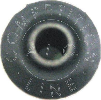 AIC 50162 - Tie Bar Bush dev.europarts.cy