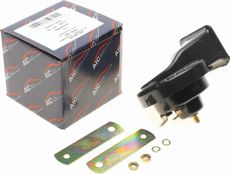 AIC 50711 - Fanfare Horn dev.europarts.cy