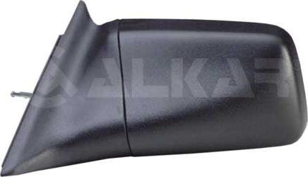 Alkar 6165435 - Outside Mirror dev.europarts.cy