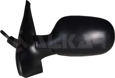 Alkar 6165173 - Outside Mirror dev.europarts.cy