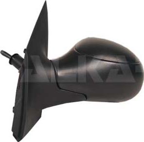 Alkar 6164853 - Outside Mirror dev.europarts.cy