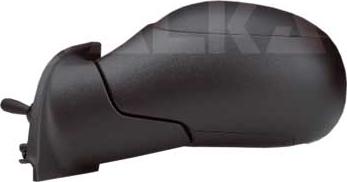 Alkar 6137851 - Outside Mirror dev.europarts.cy