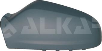 Alkar 6341438 - Cover, housing, outside mirror dev.europarts.cy