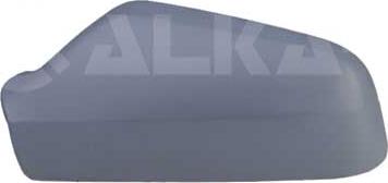 Alkar 6342437 - Cover, housing, outside mirror dev.europarts.cy