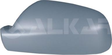 Alkar 6341307 - Cover, housing, outside mirror dev.europarts.cy