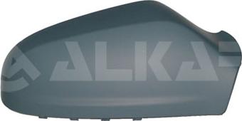 Alkar 6342438 - Cover, housing, outside mirror dev.europarts.cy
