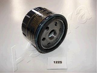 Ashika 10-01-122 - Oil Filter dev.europarts.cy