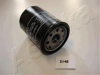 Ashika 10-02-214 - Oil Filter dev.europarts.cy