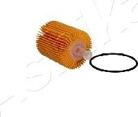 Ashika 10-ECO054 - Oil Filter dev.europarts.cy