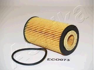 Ashika 10-ECO073 - Oil Filter dev.europarts.cy