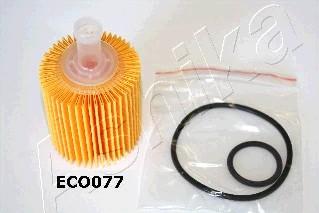 Ashika 10-ECO077 - Oil Filter dev.europarts.cy