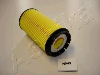 Ashika 10-H0-004 - Oil Filter dev.europarts.cy