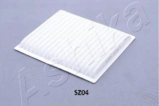 Ashika 21-SZ-Z04 - Filter, interior air dev.europarts.cy