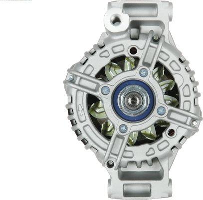 AS-PL A0216 - Alternator dev.europarts.cy