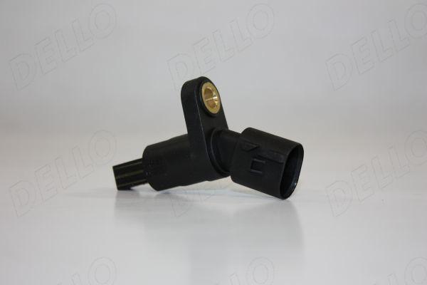 Automega 150042910 - ABS sensor, wheel speed dev.europarts.cy
