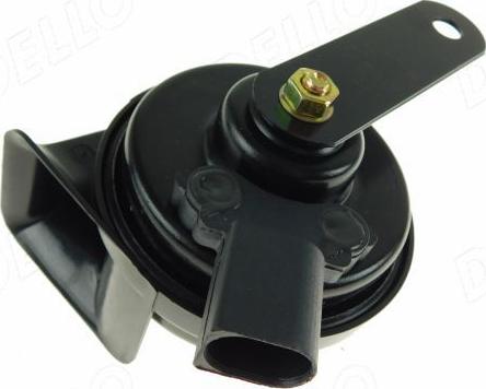 Automega 150047910 - Air Horn dev.europarts.cy