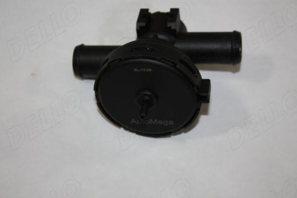 Automega 150105410 - Control Valve, coolant dev.europarts.cy