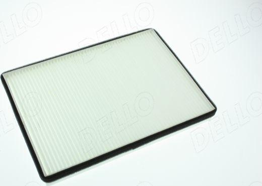 Automega 180050010 - Filter, interior air dev.europarts.cy