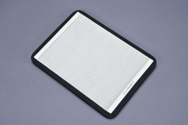 Automega 180000610 - Filter, interior air dev.europarts.cy