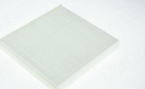 Automega 180001310 - Filter, interior air dev.europarts.cy