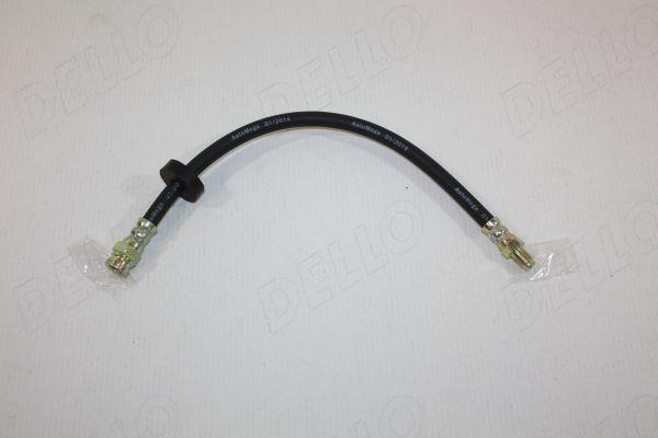 Automega 120060210 - Brake Hose dev.europarts.cy