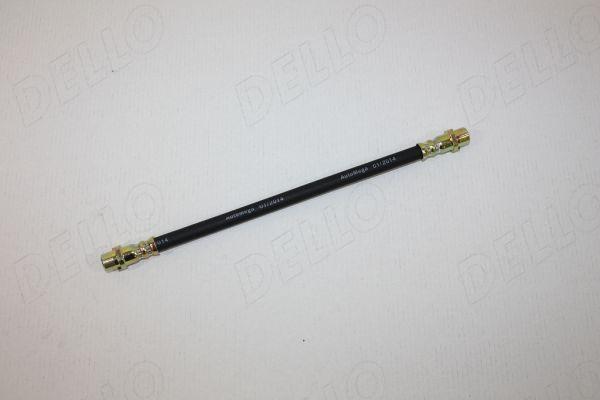 Automega 120030810 - Brake Hose dev.europarts.cy