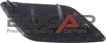 BOGAP A5522218 - Cover, bumper dev.europarts.cy