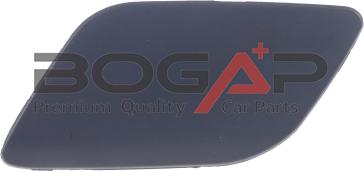 BOGAP A5522228 - Cover, bumper dev.europarts.cy
