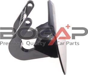 BOGAP C5522142 - Cover, bumper dev.europarts.cy