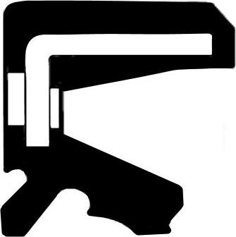 Corteco 19033937B - Shaft Seal, speedometer drive dev.europarts.cy