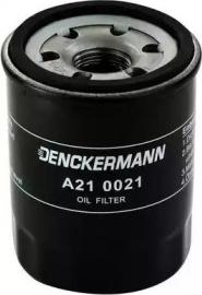 Denckermann A210021-S - Oil Filter dev.europarts.cy