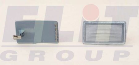 Depo 441-1610R - Cover, bumper dev.europarts.cy