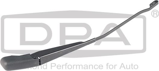 DPA 99550106902 - Wiper Arm, window cleaning dev.europarts.cy